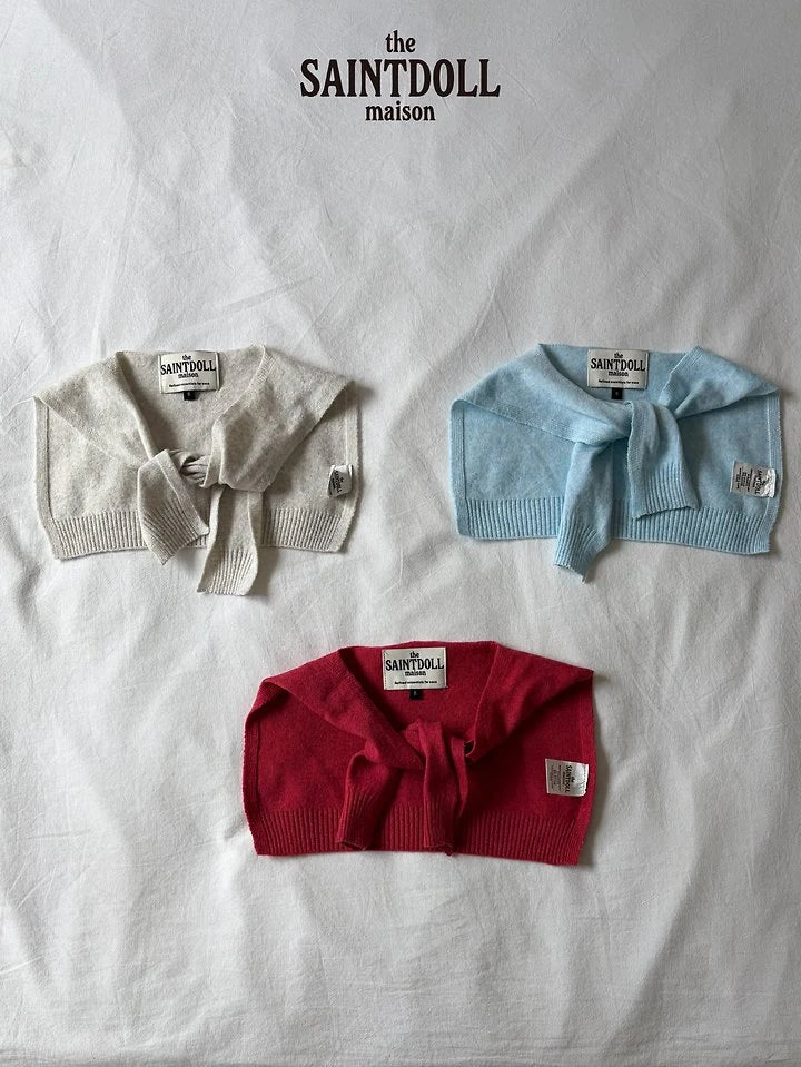 [PRE-ORDER] Neat Shawl