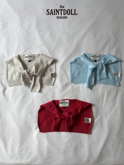 [PRE-ORDER] Neat Shawl