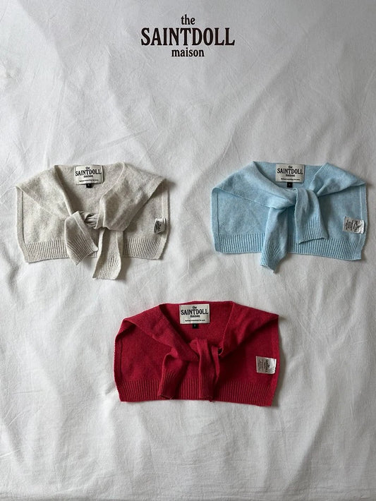 [PRE-ORDER] Neat Shawl