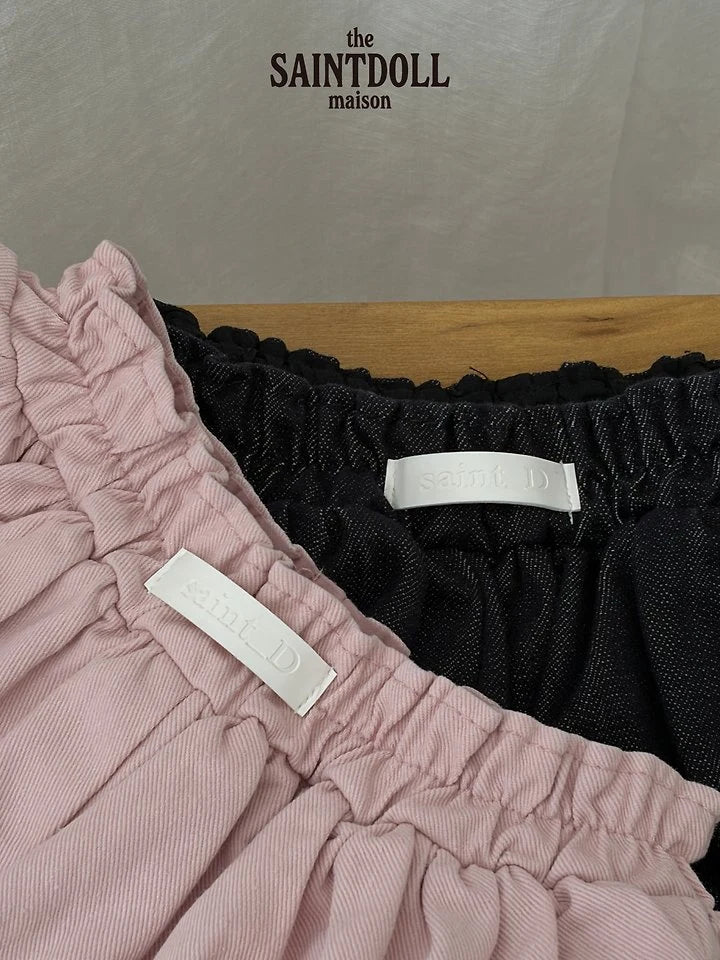 [PRE-ORDER] Balloon Shorts