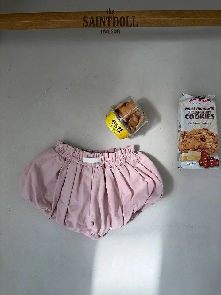 [PRE-ORDER] Balloon Shorts