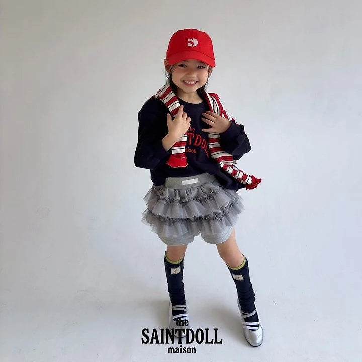 [PRE-ORDER] SD Ball Cap