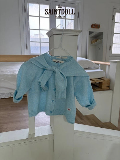 [PRE-ORDER] Neat Shawl