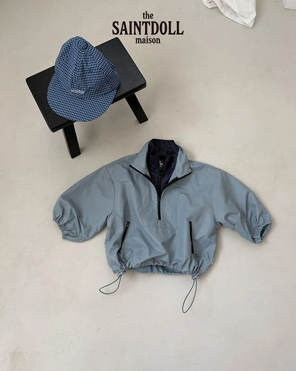 [PRE-ORDER] Double Up Anorak (Mom Couple)