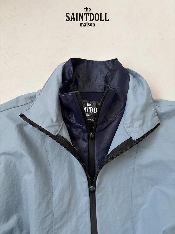 [PRE-ORDER] Double Up Anorak (Mom Couple)