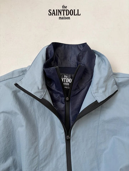 [PRE-ORDER] Double Up Anorak (Mom Couple)