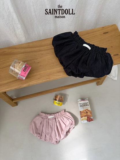 [PRE-ORDER] Balloon Shorts