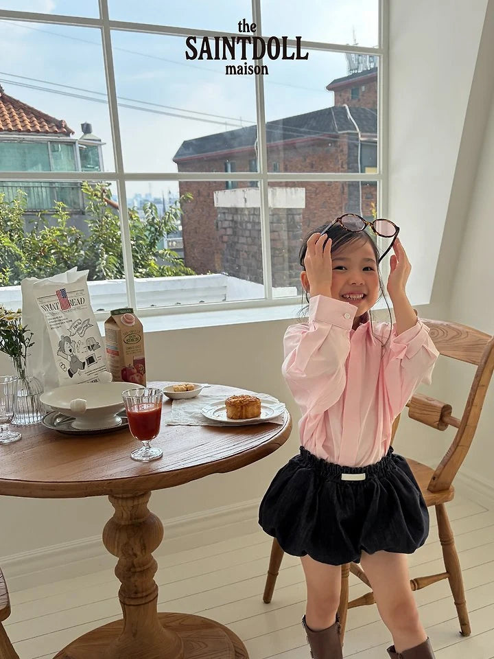 [PRE-ORDER] Balloon Shorts
