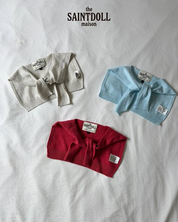 [PRE-ORDER] Neat Shawl
