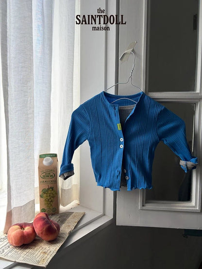 [PRE-ORDER] Button Cardigan