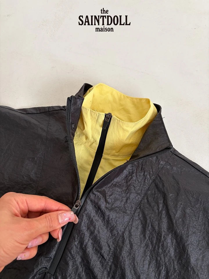 [PRE-ORDER] Double Up Anorak (Mom Couple)