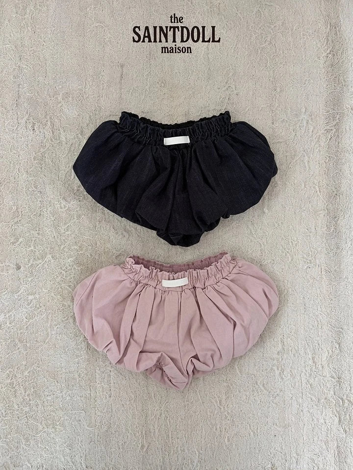 [PRE-ORDER] Balloon Shorts