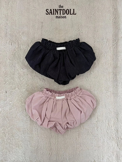[PRE-ORDER] Balloon Shorts