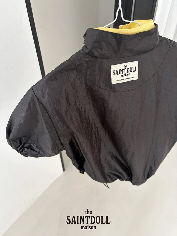 [PRE-ORDER] Double Up Anorak (Mom Couple)
