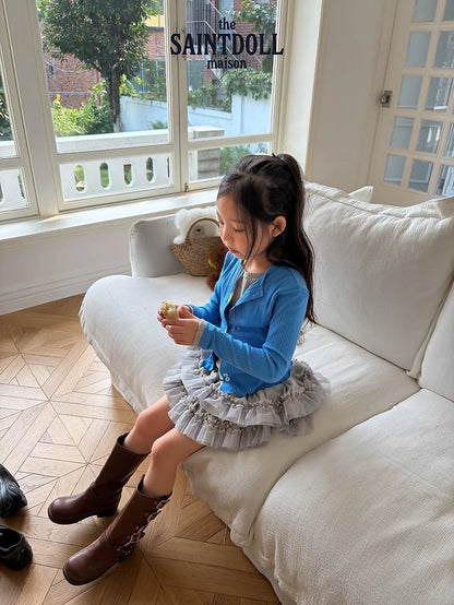 [PRE-ORDER] Button Cardigan