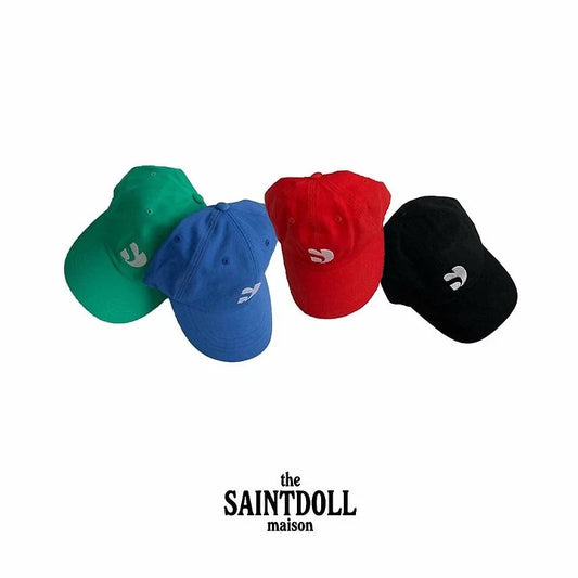 [PRE-ORDER] SD Ball Cap