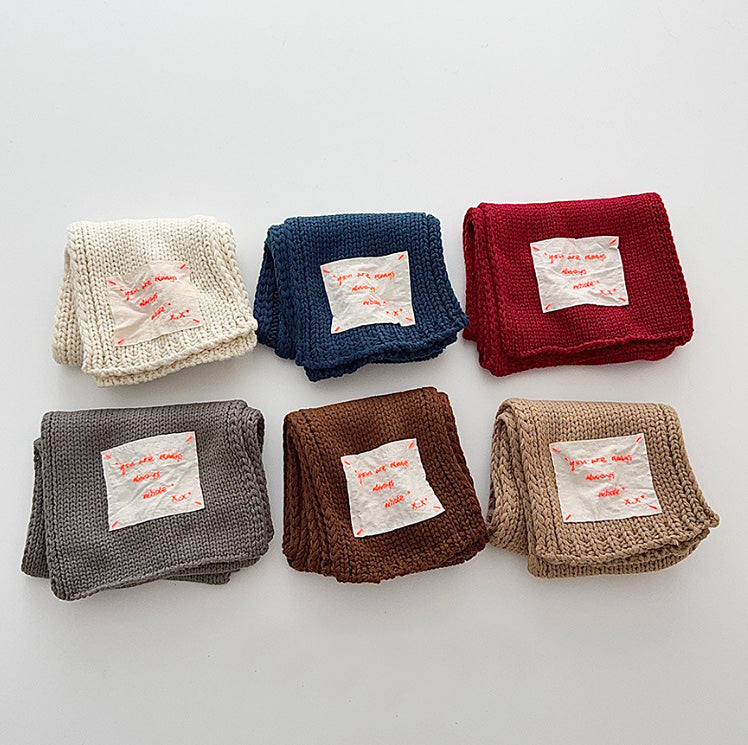 [PRE-ORDER] Pink Label Muffler