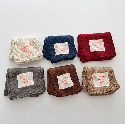 [PRE-ORDER] Pink Label Muffler
