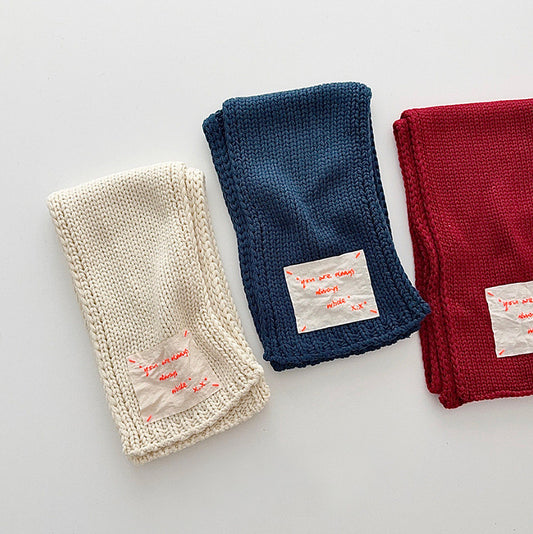 [PRE-ORDER] Pink Label Muffler