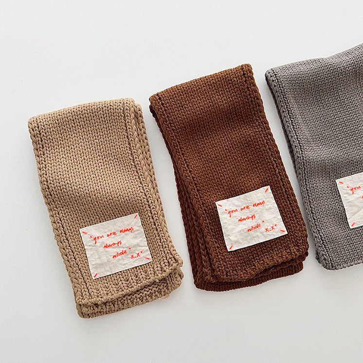 [PRE-ORDER] Pink Label Muffler