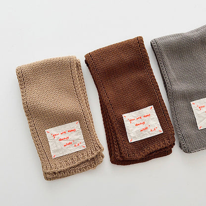 [PRE-ORDER] Pink Label Muffler