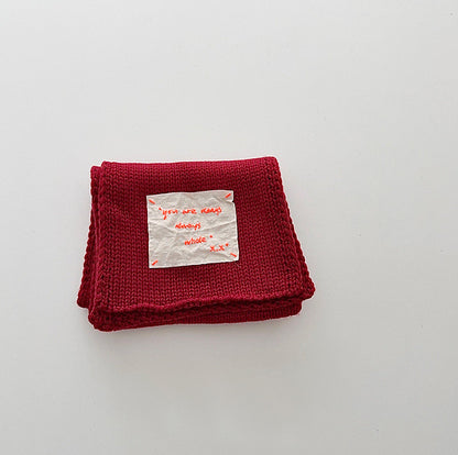 [PRE-ORDER] Pink Label Muffler