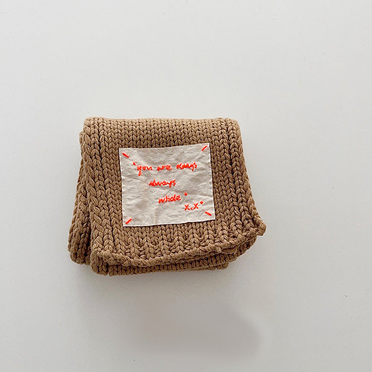 [PRE-ORDER] Pink Label Muffler