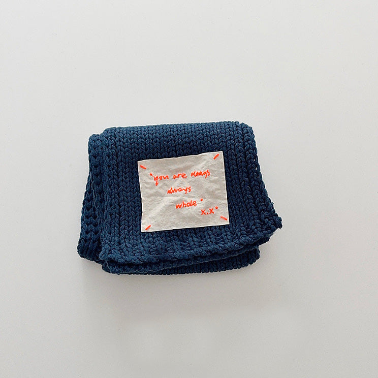 [PRE-ORDER] Pink Label Muffler