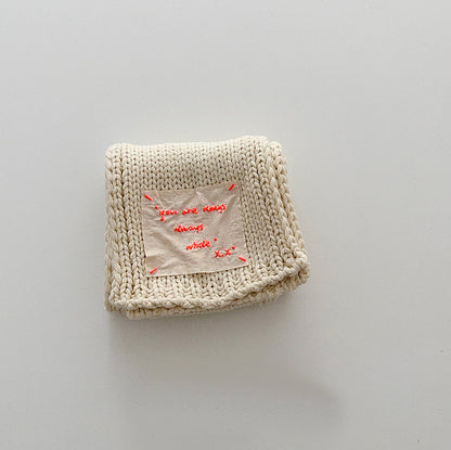 [PRE-ORDER] Pink Label Muffler