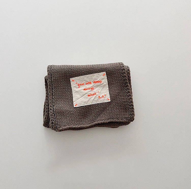 [PRE-ORDER] Pink Label Muffler