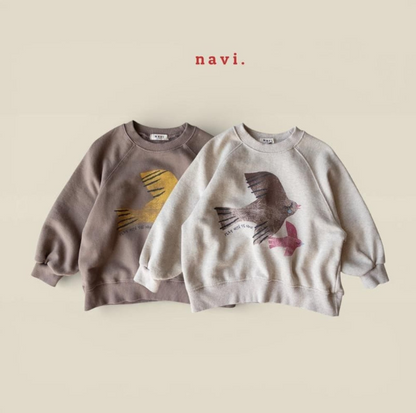 [PRE-ORDER] Buddy Sweatshirts