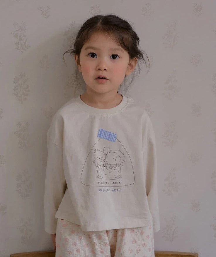 [PRE-ORDER] Creshe T-Shirts