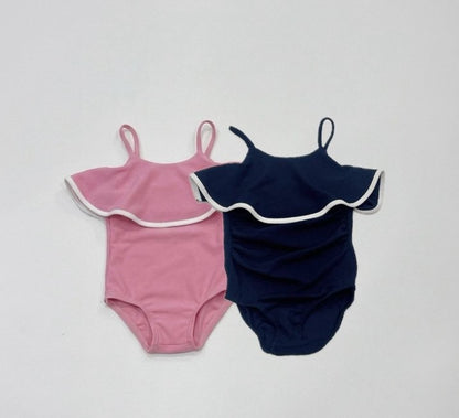 [PRE-ORDER] Lily Swim Suit