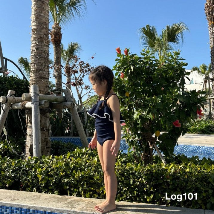 [PRE-ORDER] Lily Swim Suit