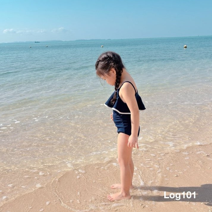 [PRE-ORDER] Lily Swim Suit