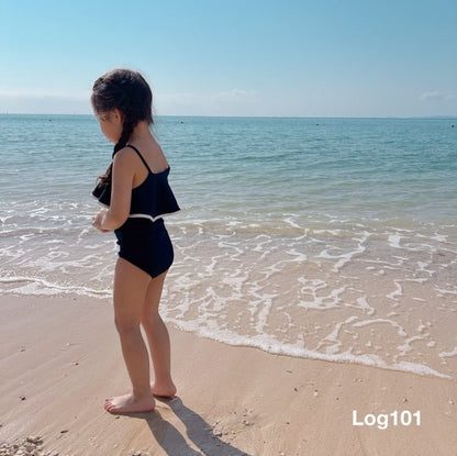 [PRE-ORDER] Lily Swim Suit