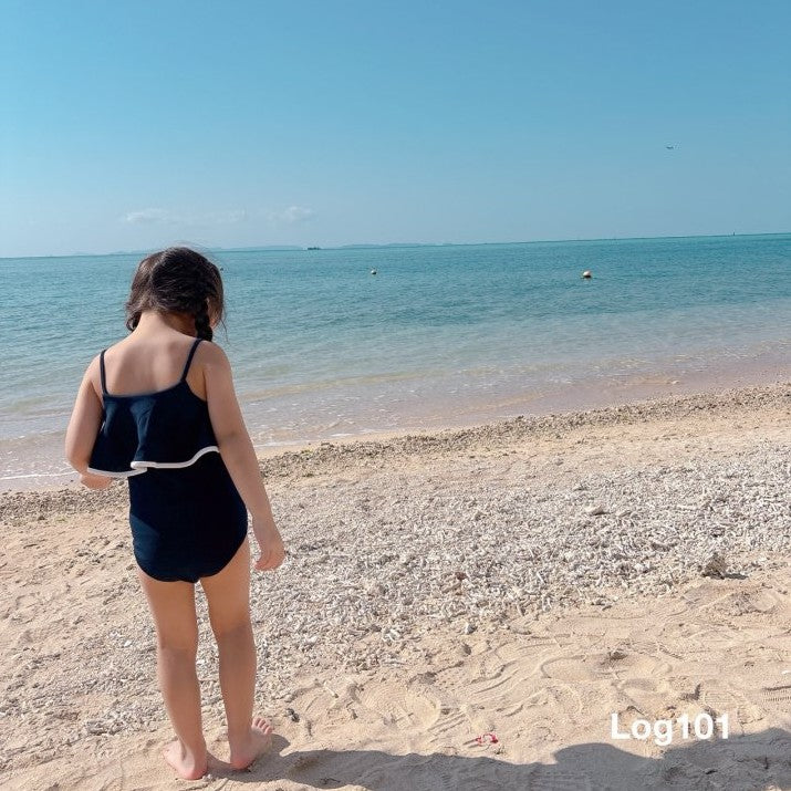 [PRE-ORDER] Lily Swim Suit