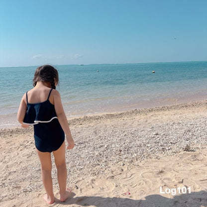 [PRE-ORDER] Lily Swim Suit
