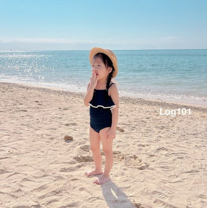[PRE-ORDER] Lily Swim Suit