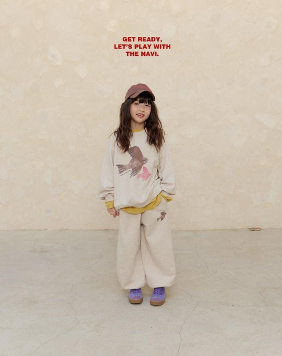 [PRE-ORDER] Buddy Sweatshirts