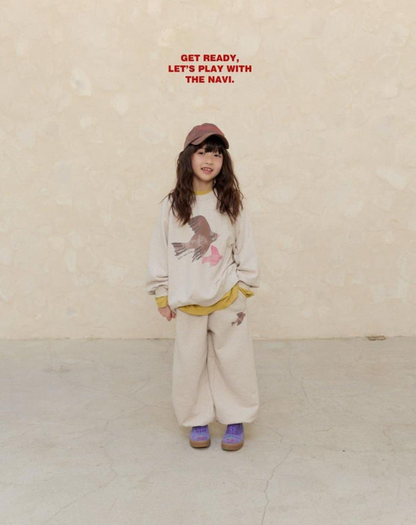 [PRE-ORDER] Buddy Sweatshirts