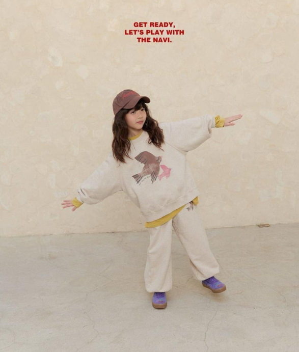 [PRE-ORDER] Buddy Sweatshirts