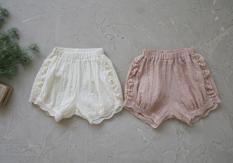 [PRE-ORDER] Pling Shorts