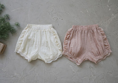 [PRE-ORDER] Pling Shorts