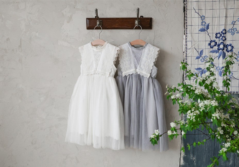 [PRE-ORDER] Ruri Dress