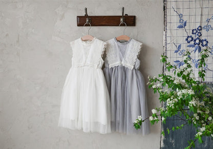 [PRE-ORDER] Ruri Dress