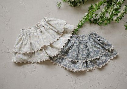 [PRE-ORDER] Lala Shorts