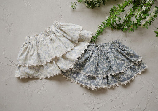 [PRE-ORDER] Lala Shorts
