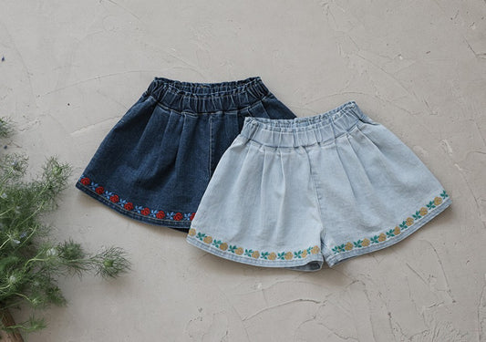 [PRE-ORDER] Billie Denim Pants