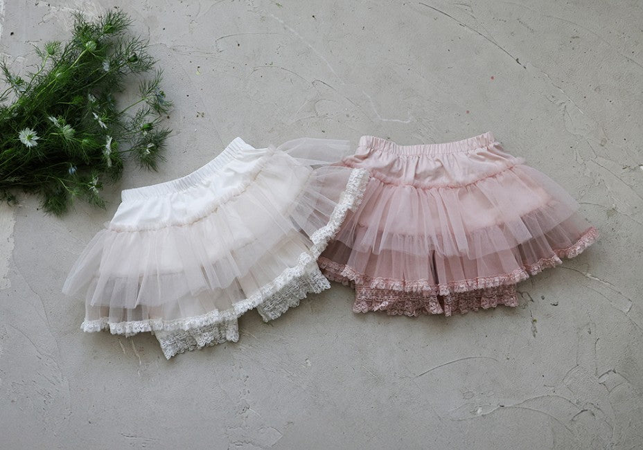 [PRE-ORDER] Su Sha Skirt Leggings